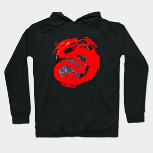 The Dragon Reborn Hoodie